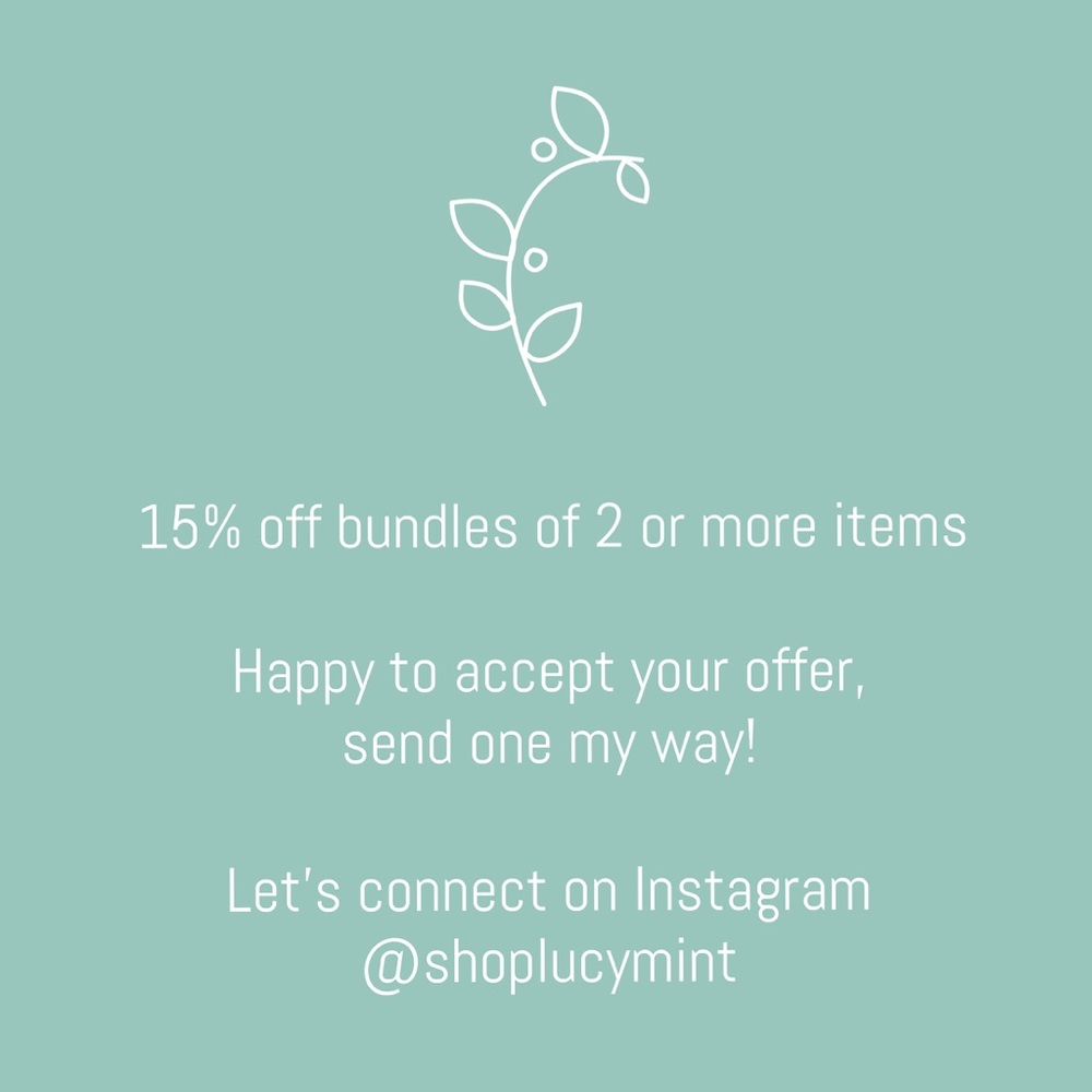 Raw Brass Personalized Necklace (J13) - Picture 6 of 6